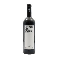Herdade dos Coteis Red 2024