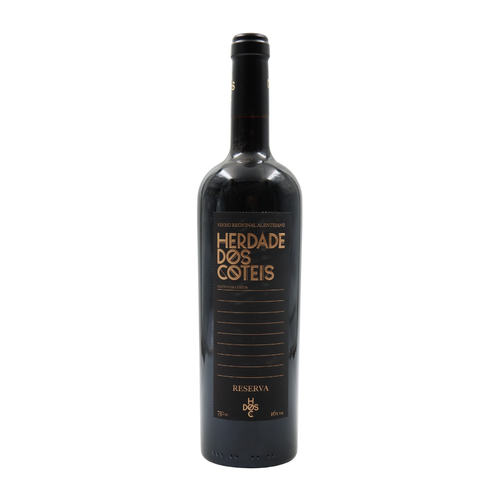 Herdade dos Coteis Riserva Rosso 2023