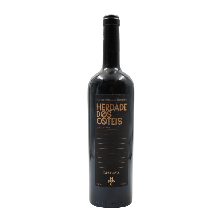 Herdade dos Coteis Riserva Rosso 2023