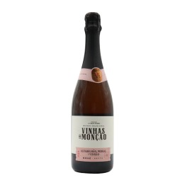 Vinhas de Monção Rosado Espumoso