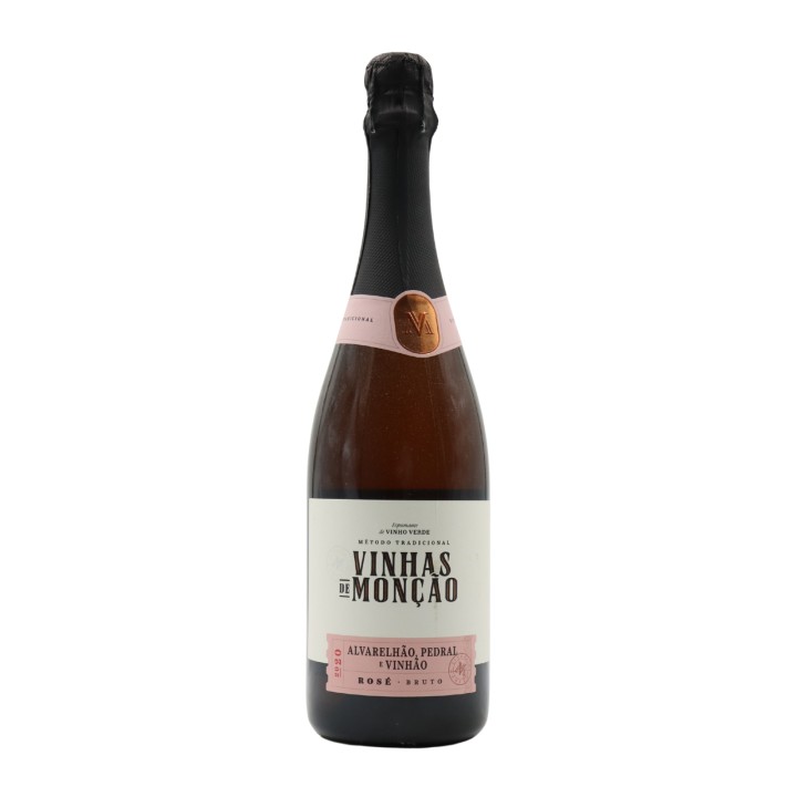 Vinhas de Monção Rosado Espumoso