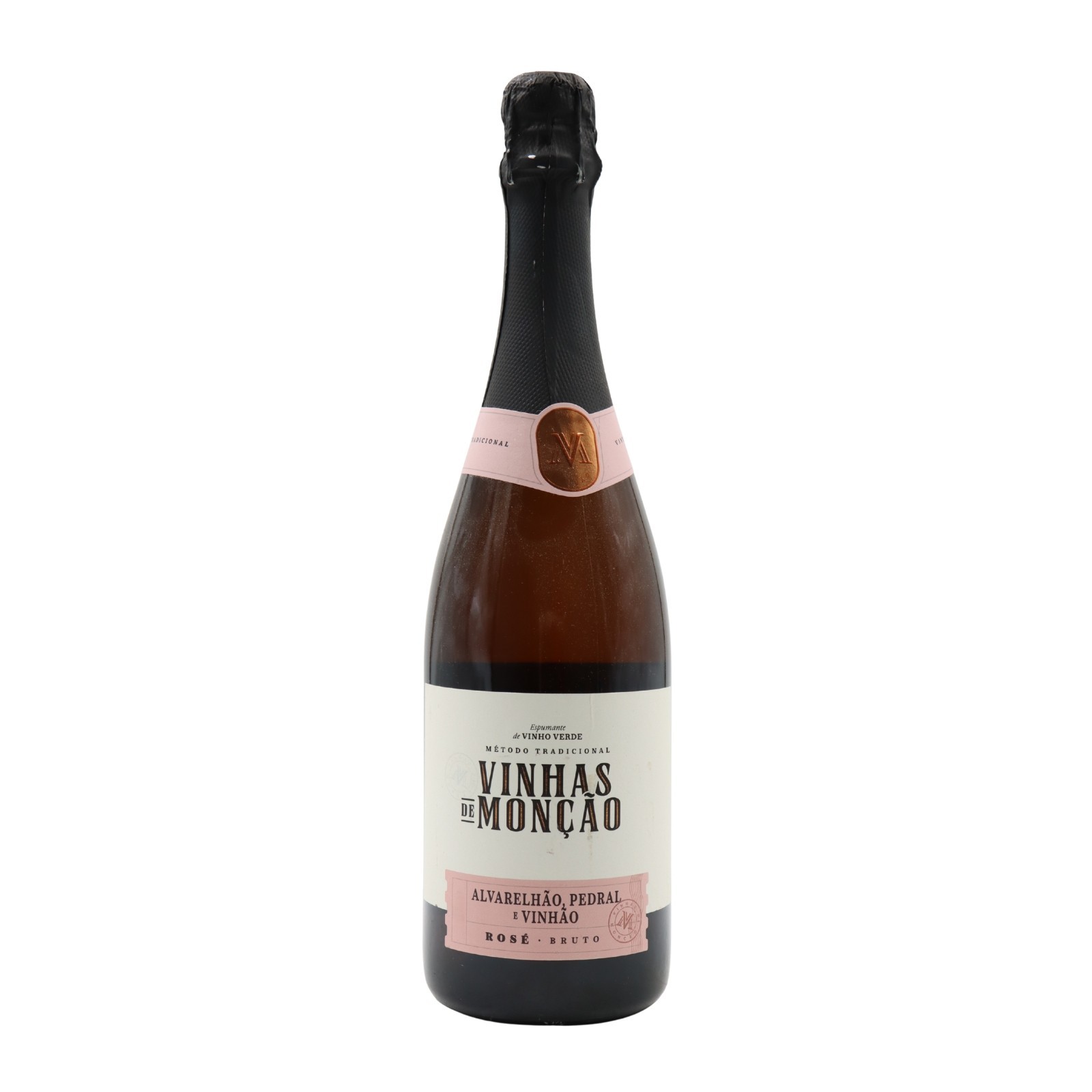 Vinhas de Monção Tinto Espumoso