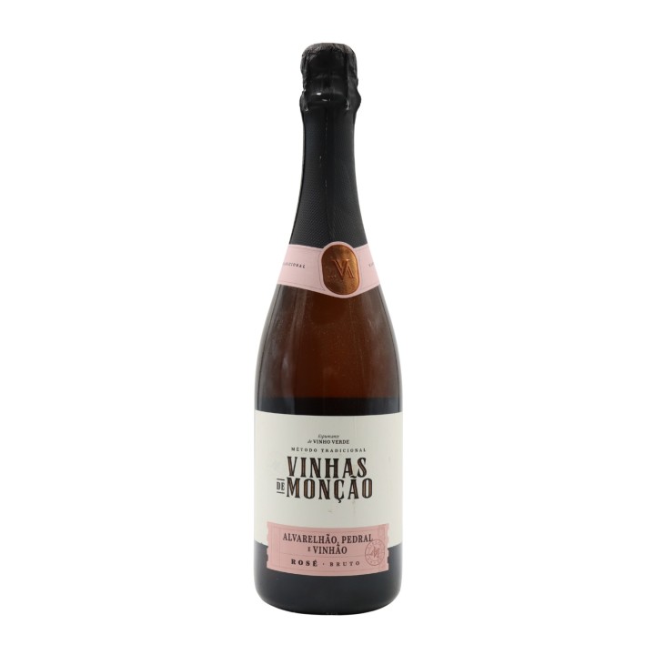 Vinhas de Monção Tinto Espumoso