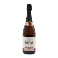 Vinhas de Monção Tinto Espumoso