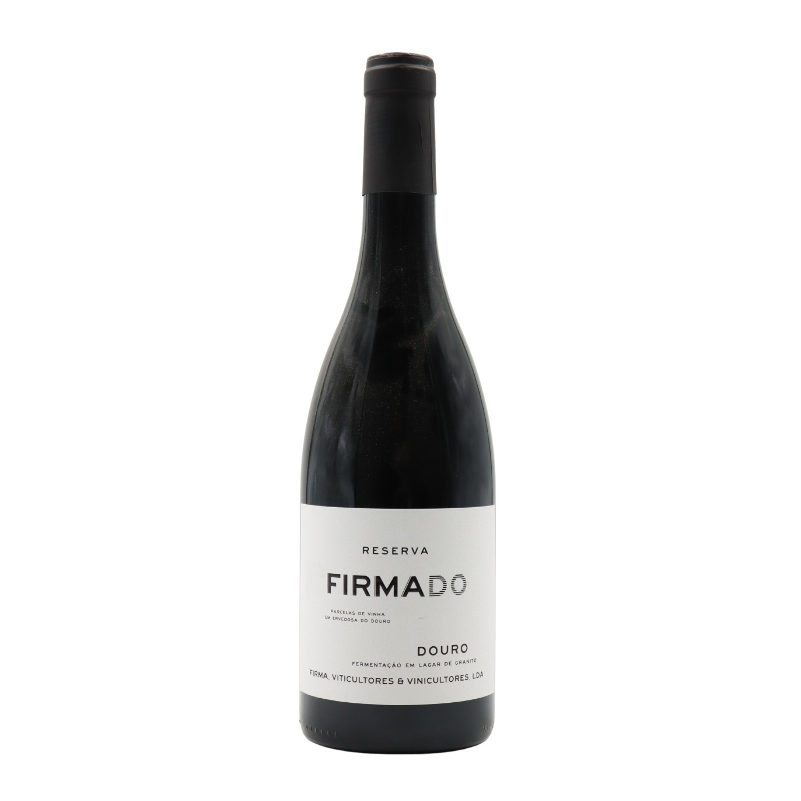 Firmado Reserva Tinto 2022