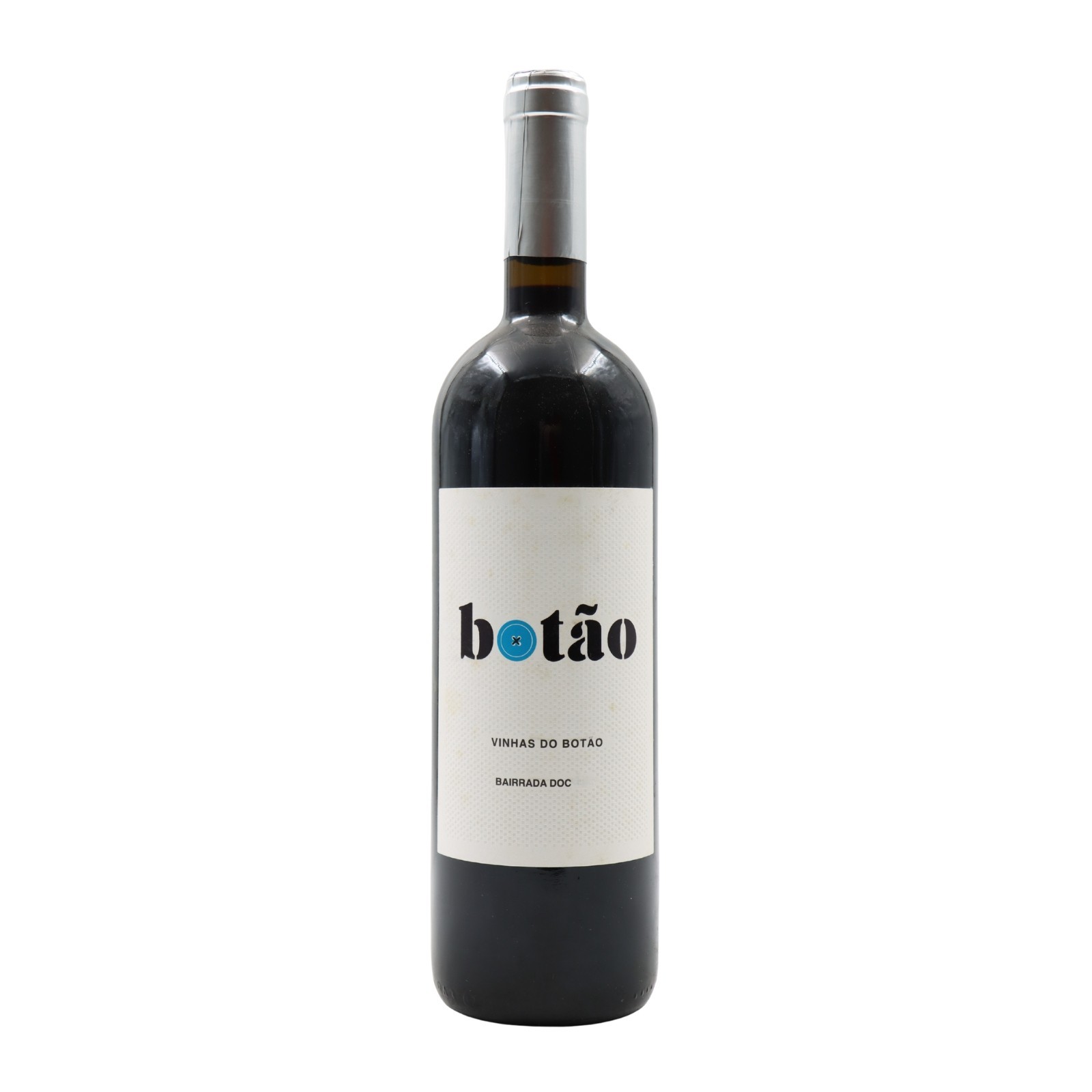 Botão Vinhas do Botão Red 2020