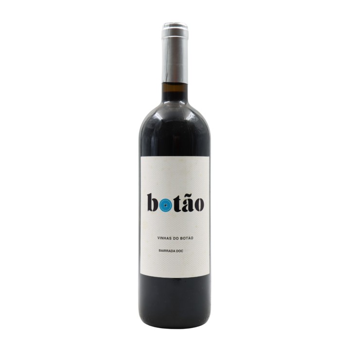 Botão Vinhas do Botão Red 2020