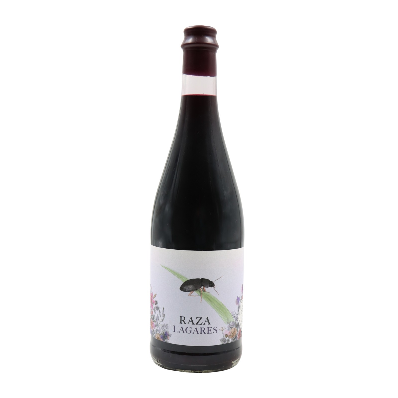 Quinta da Raza Lagares Rouge 2024