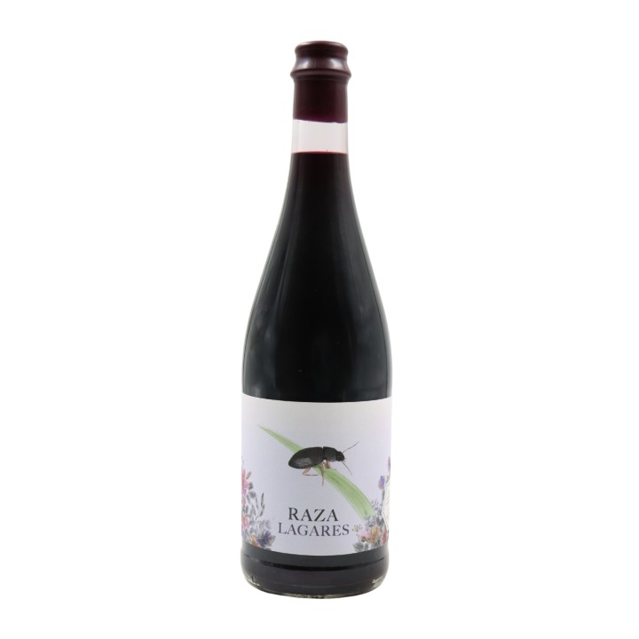 Quinta da Raza Lagares Rouge 2024
