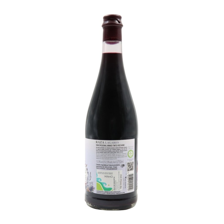 Quinta da Raza Lagares Rouge 2024