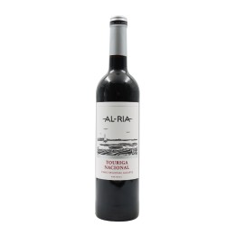 Al-Ria Touriga Nacional Red 2018