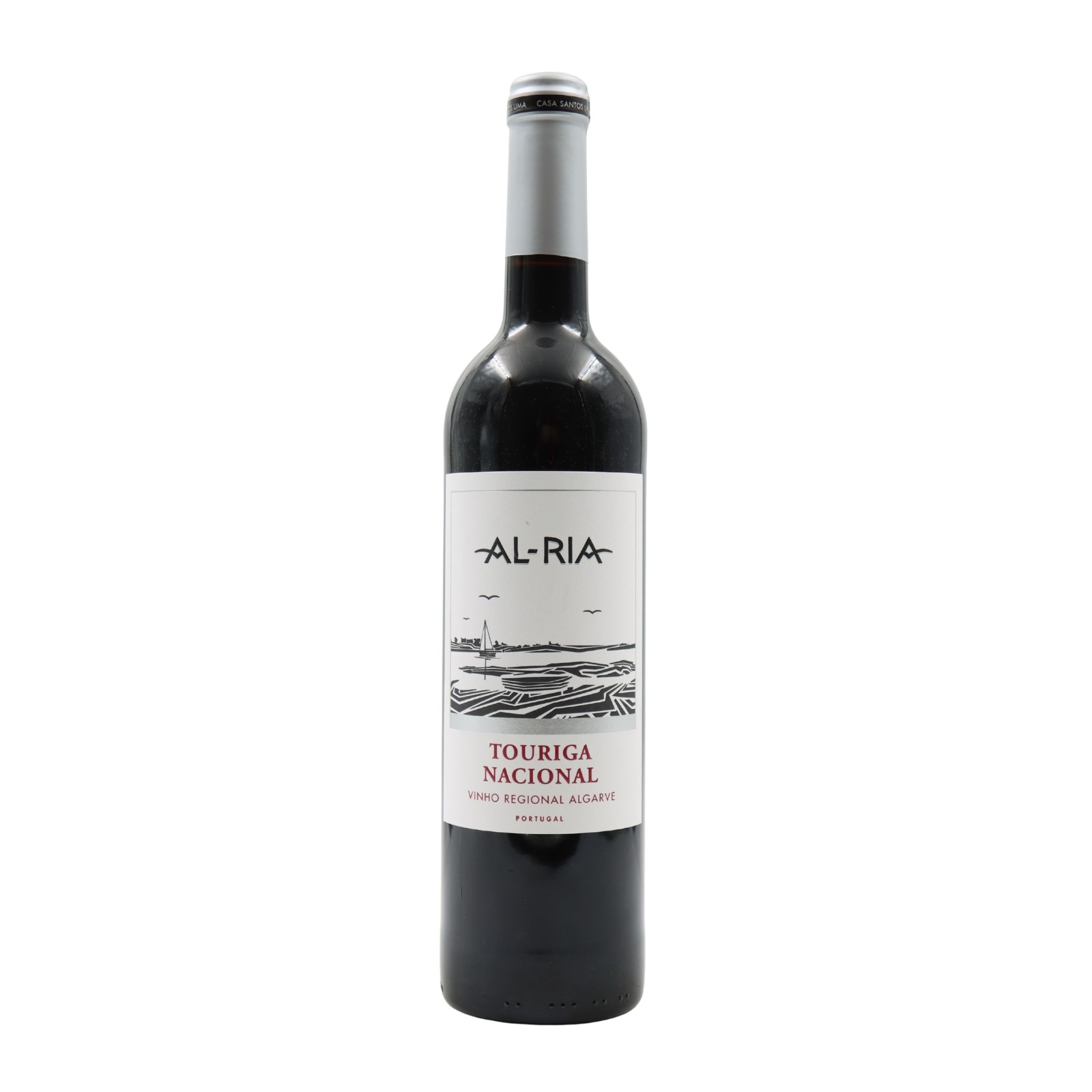Al-Ria Touriga Nacional Tinto 2018