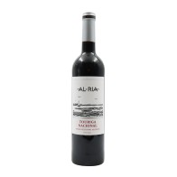 Al-Ria Touriga Nacional Tinto 2018