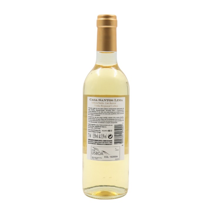 Casa Santos Lima Late Harvest 2023
