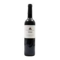 Casa Santos Lima Syrah Red 2022