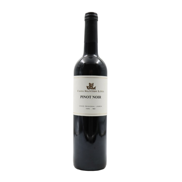 Casa Santos Lima Pinot Noir Red 2023