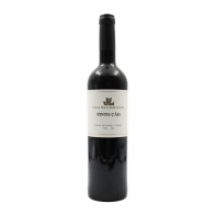 Casa Santos Lima Tinto Cão Red 2022