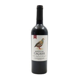 Monte da Caçada Rosso 2021