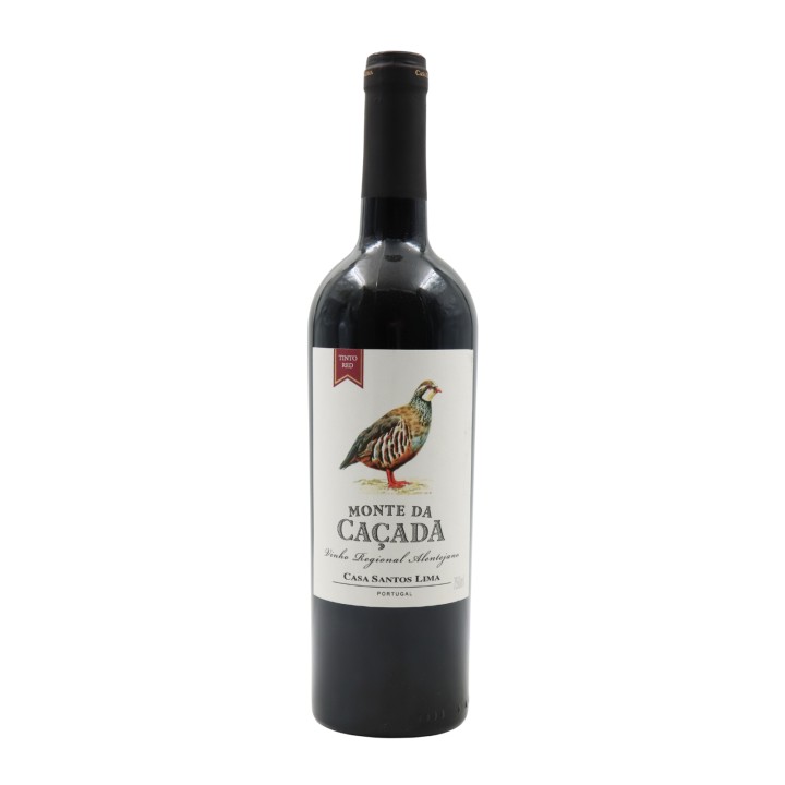 Monte da Caçada Tinto 2021