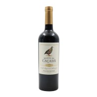 Monte da Caçada Syrah Red 2022