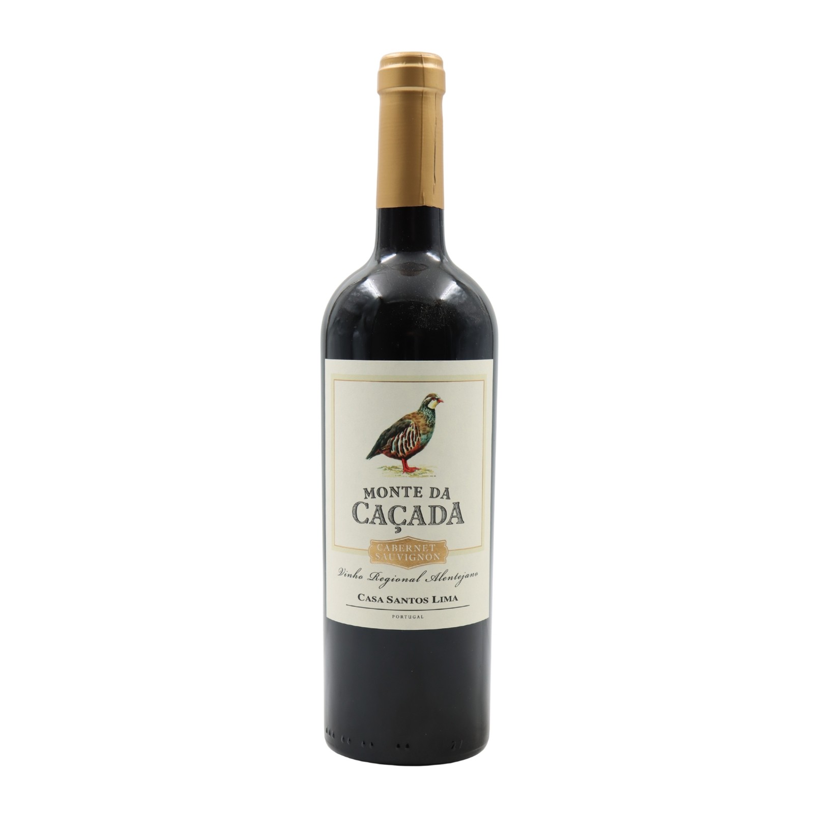 Monte da Caçada Cabernet Sauvignon Rot 2021