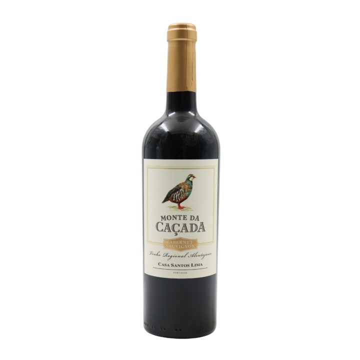 Monte da Caçada Cabernet Sauvignon Rot 2021