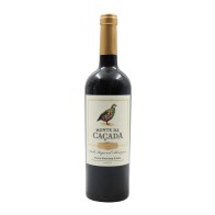 Monte da Caçada Cabernet Sauvignon Rot 2021