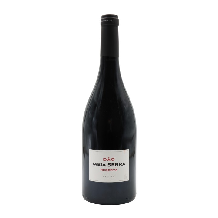Meia Serra Reserve Rot 2017