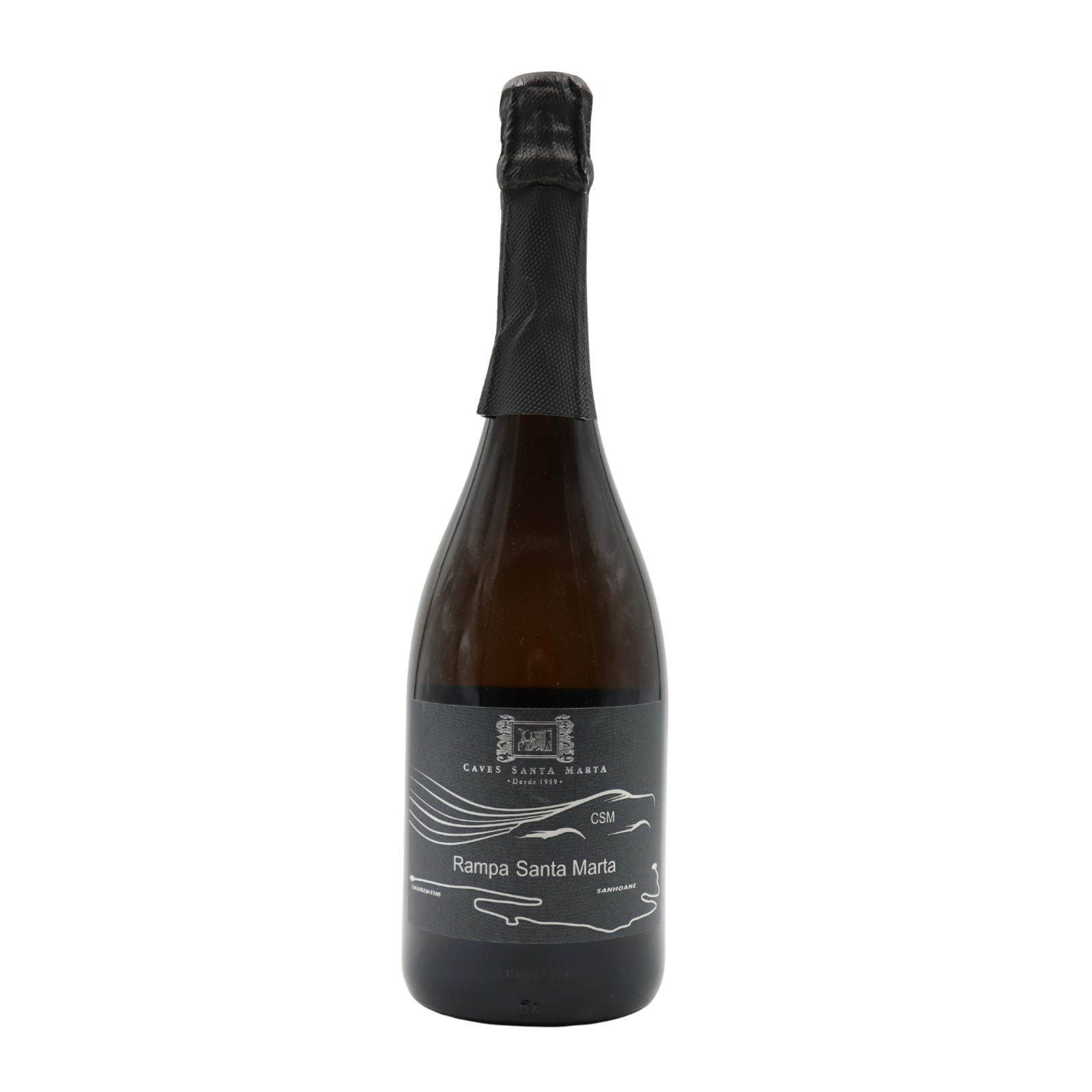 Rampa Santa Marta Brut Sekt