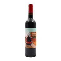 Montes Pintados Train Tinto 2023