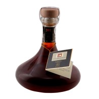 Caves Santa Marta 40 jahre Tawny Decanter Portwein