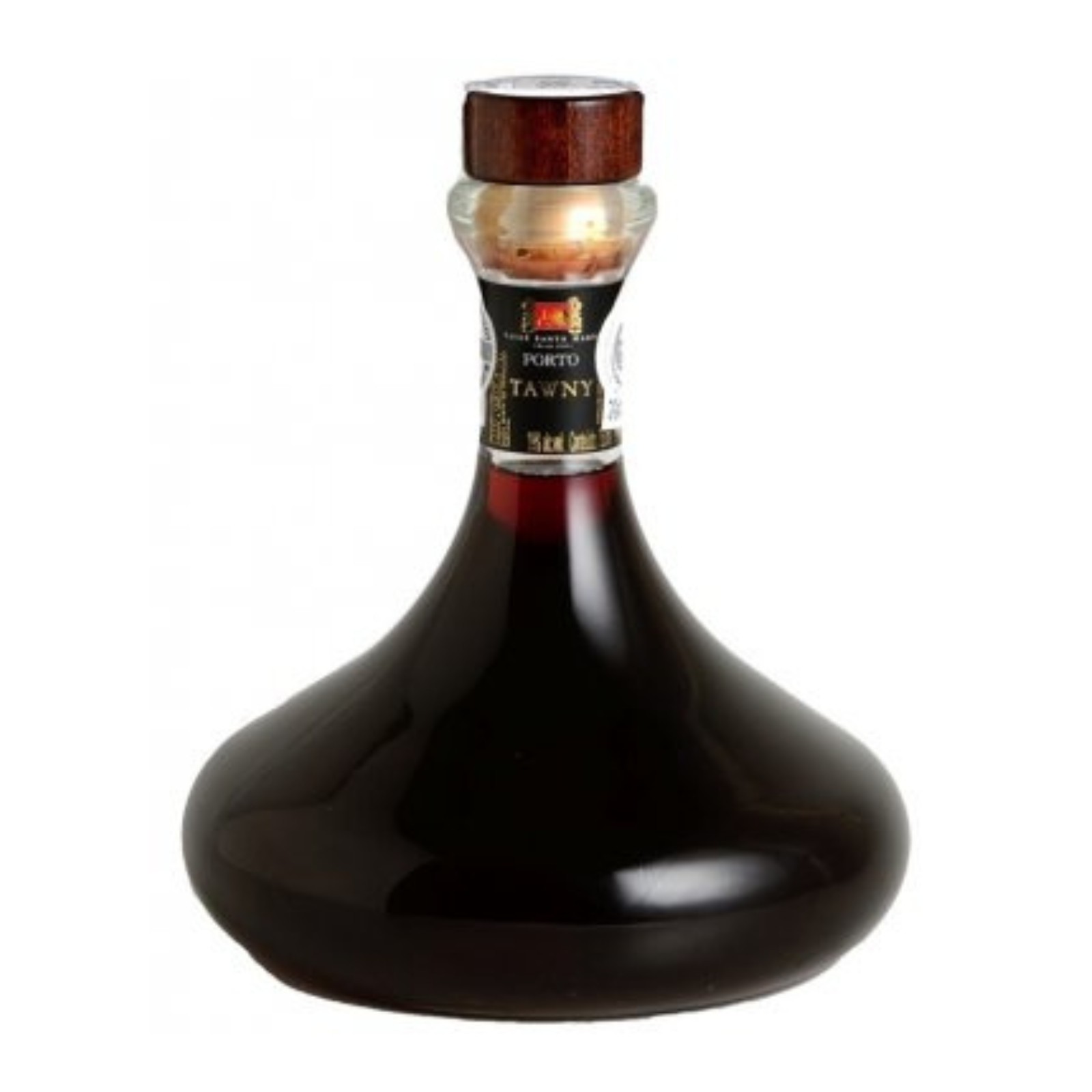 Caves Santa Marta Tawny Decanter Port