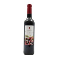 Chão de São Gonçalo Red 2022