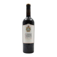 Conde de Serpa Red 2017