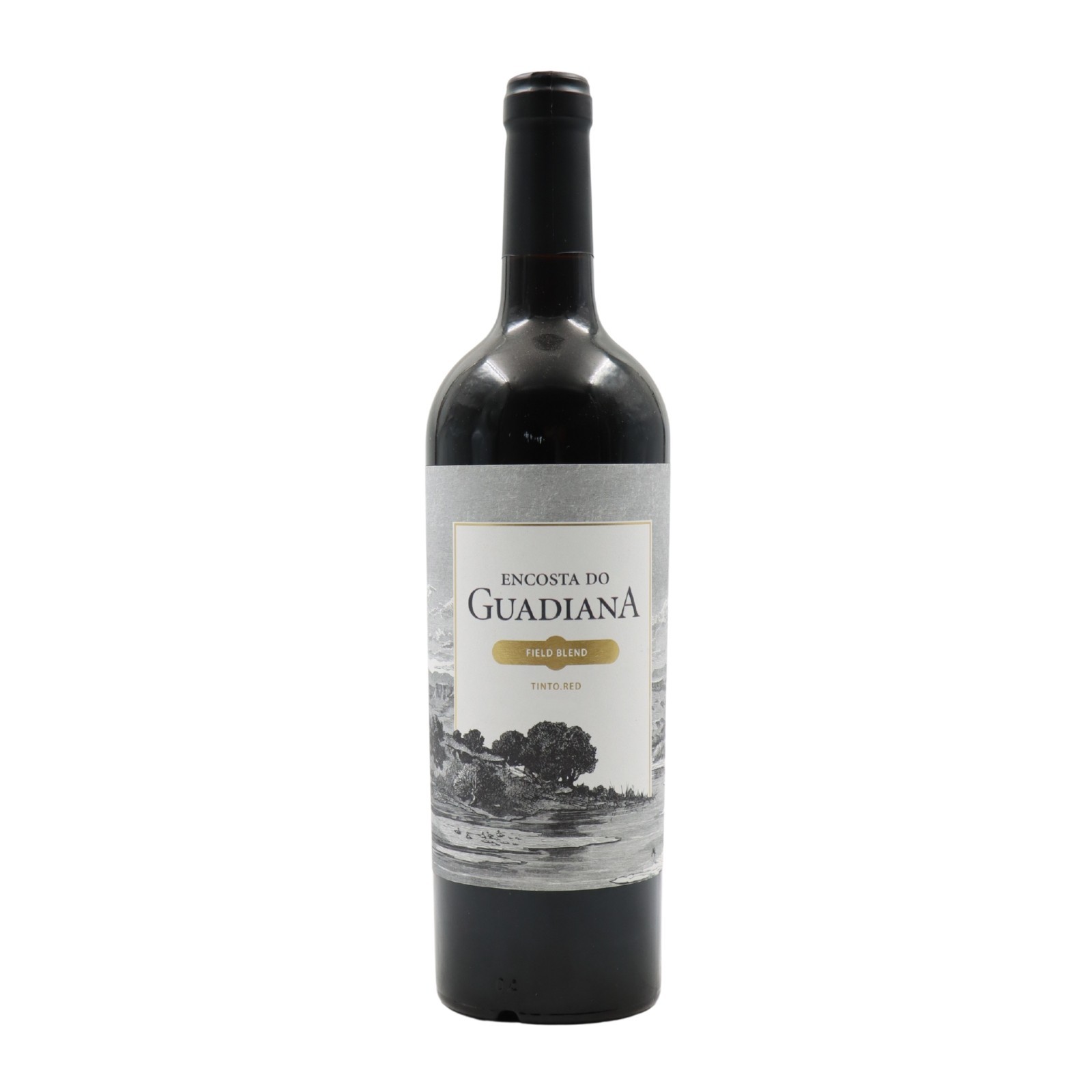 Encosta do Guadiana Field Blend Rot 2020