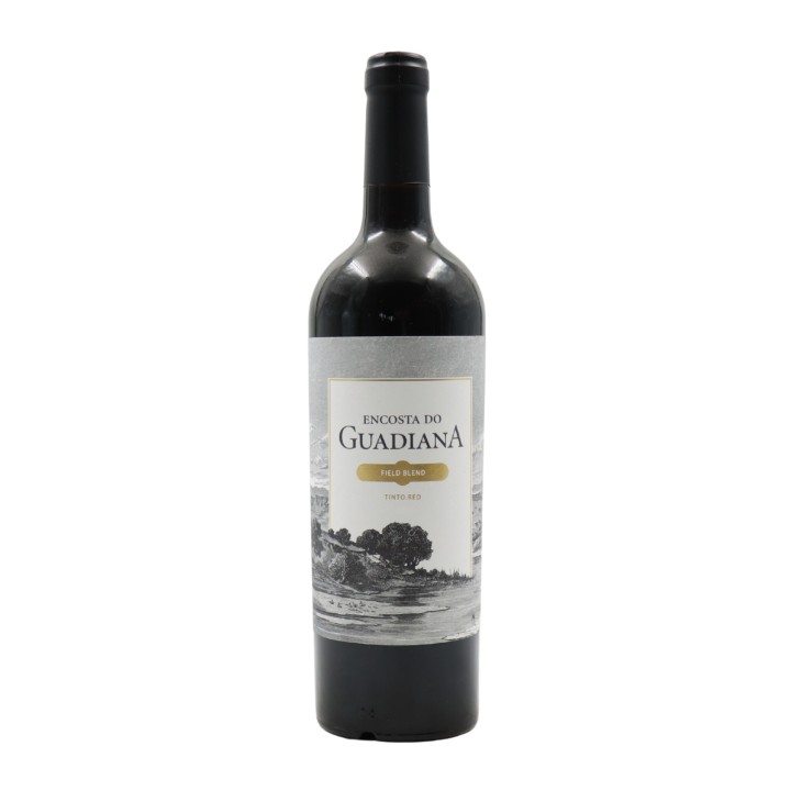 Encosta do Guadiana Field Blend Rot 2020