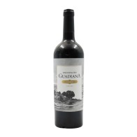 Encosta do Guadiana Field Blend Rot 2020