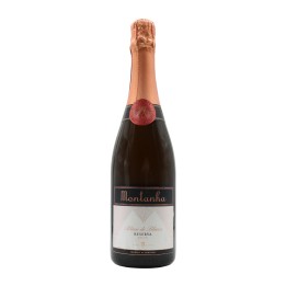 Montanha Blanc de Blancs Reserve Brut Sparkling