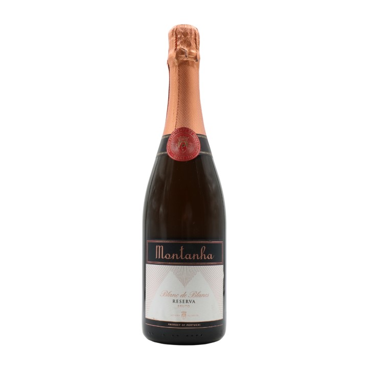 Montanha Blanc de Blancs Reserve Brut Sparkling