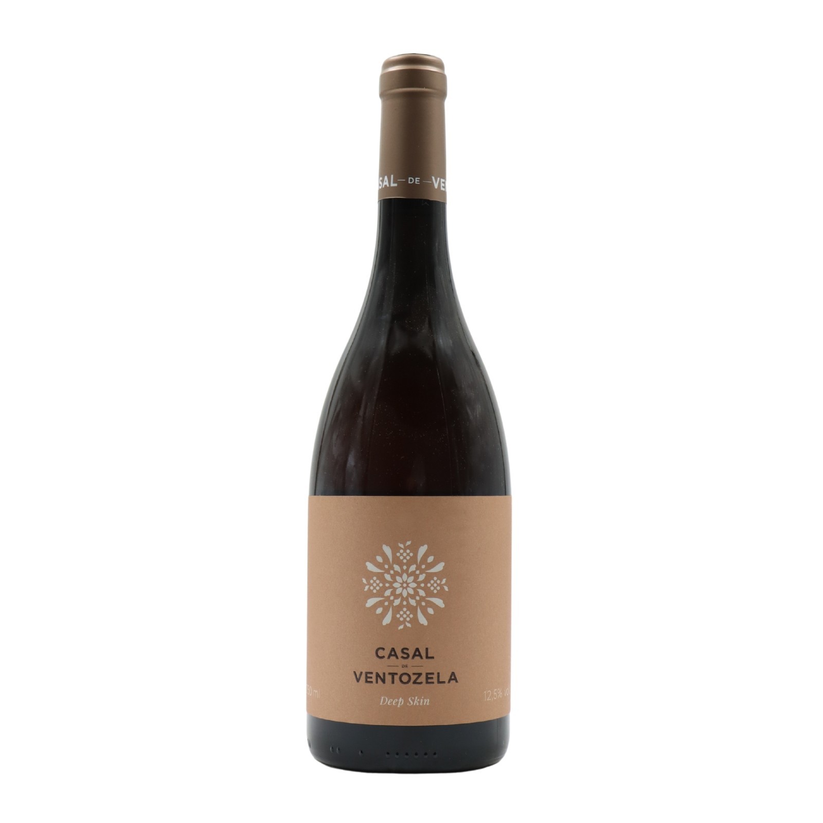 Casal de Ventozela Deep Skin Weiß 2019