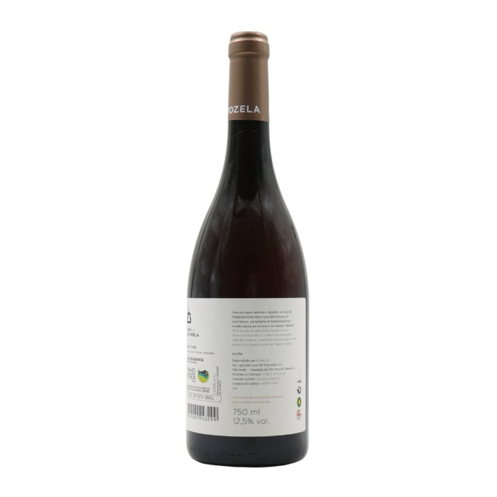Casal de Ventozela Deep Skin Weiß 2019