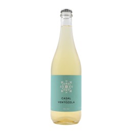 Casal de Ventozela Pet Nat Sparkling 2022