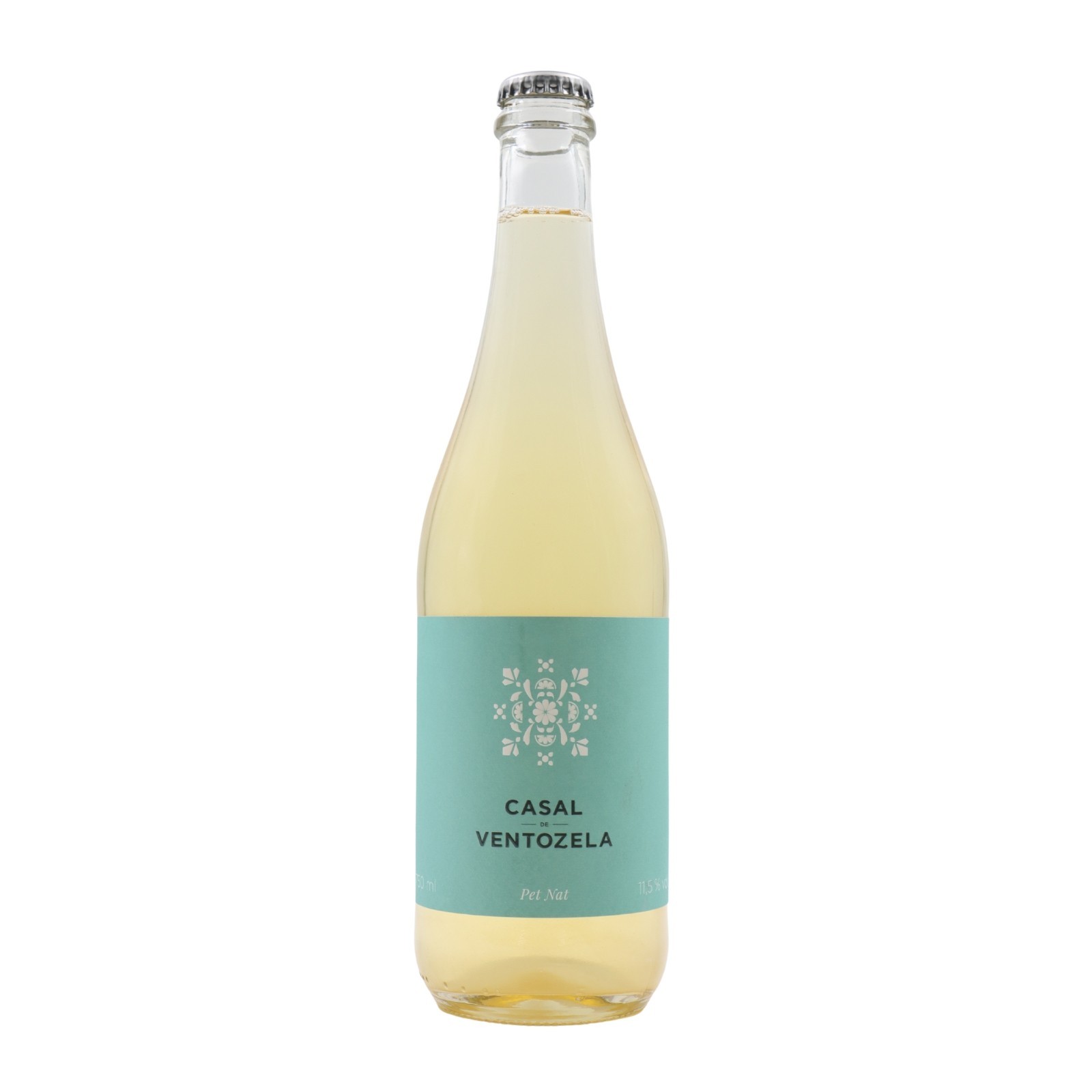 Casal de Ventozela Pet Nat Sparkling 2022