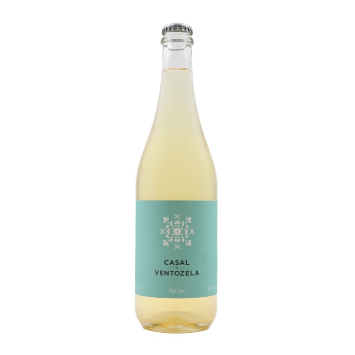 Casal de Ventozela Pet Nat Sparkling 2022