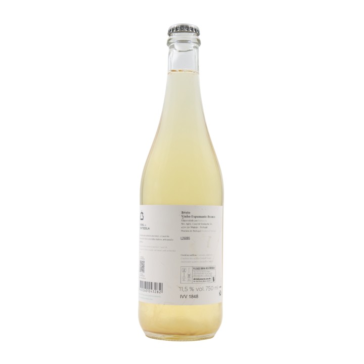 Casal de Ventozela Pet Nat Sparkling 2022