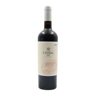Casa Cadaval Merlot Tinto 2021