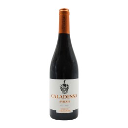 Caladessa Syrah Red 2022