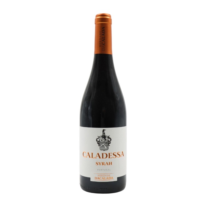 Caladessa Syrah Rot 2022