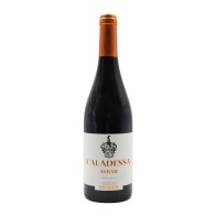 Caladessa Syrah Rot 2022