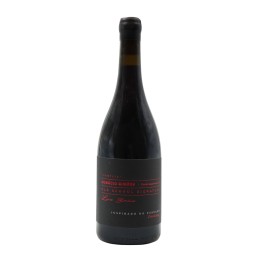 Horácio Simões Old School Signature Red 2022